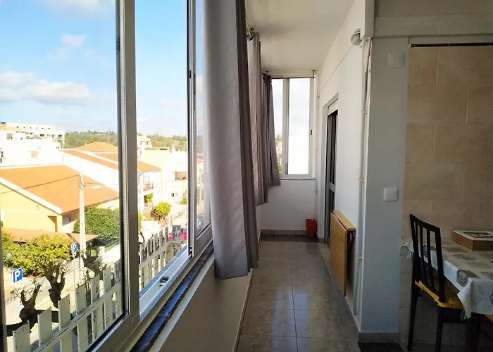Appartement Tavira