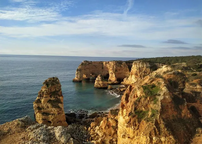 Appartement Tavira