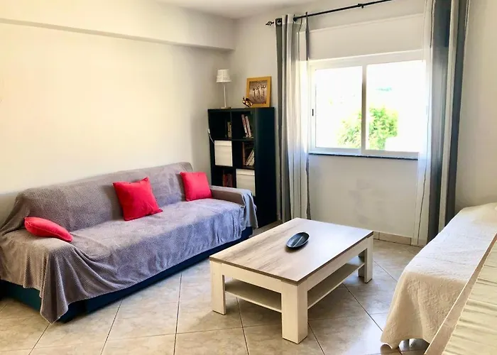 Appartement Tavira