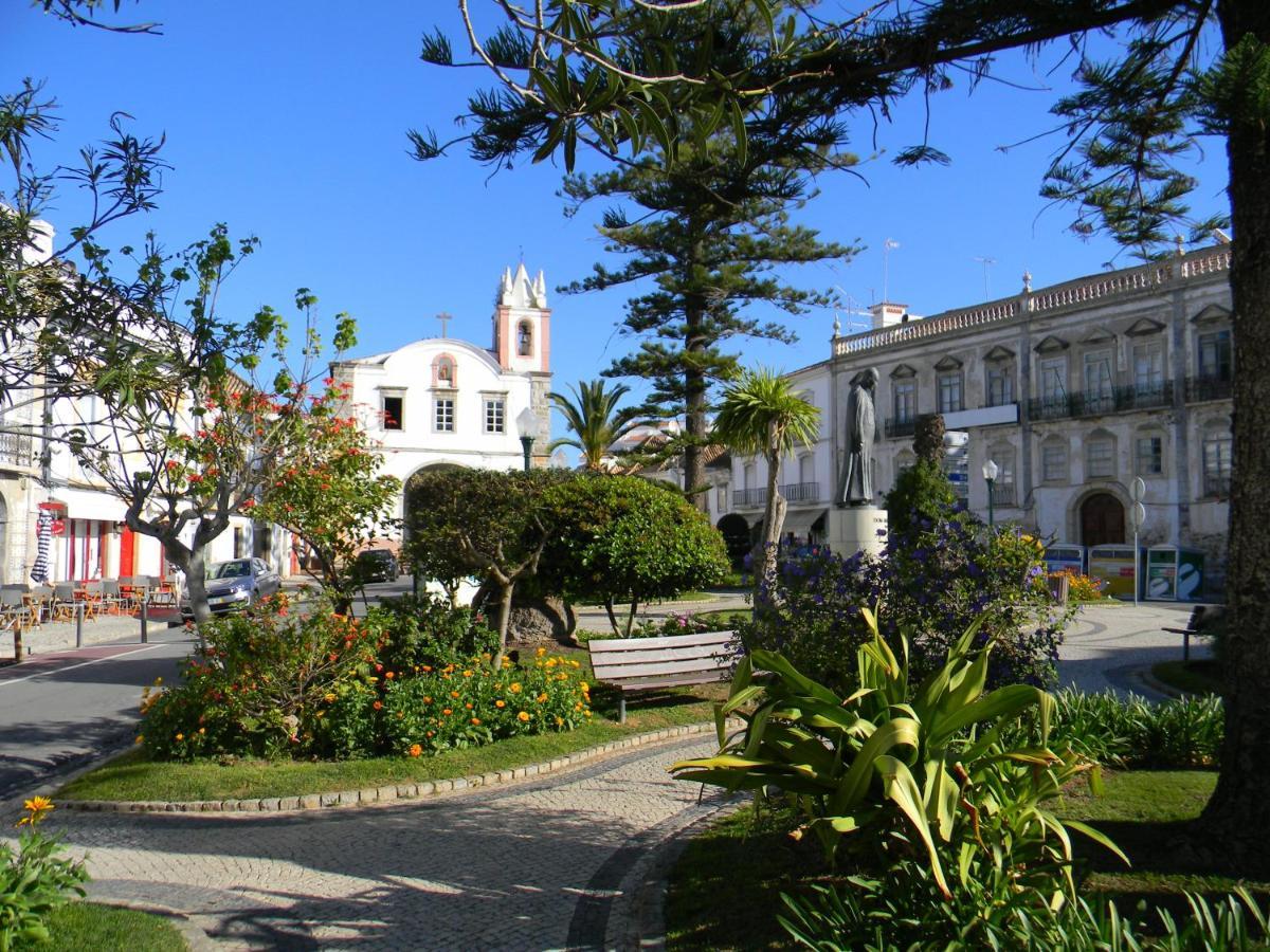 Apartment Appartement Tavira