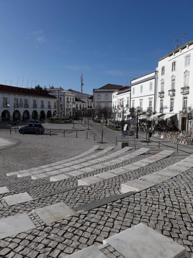 Appartement Tavira *