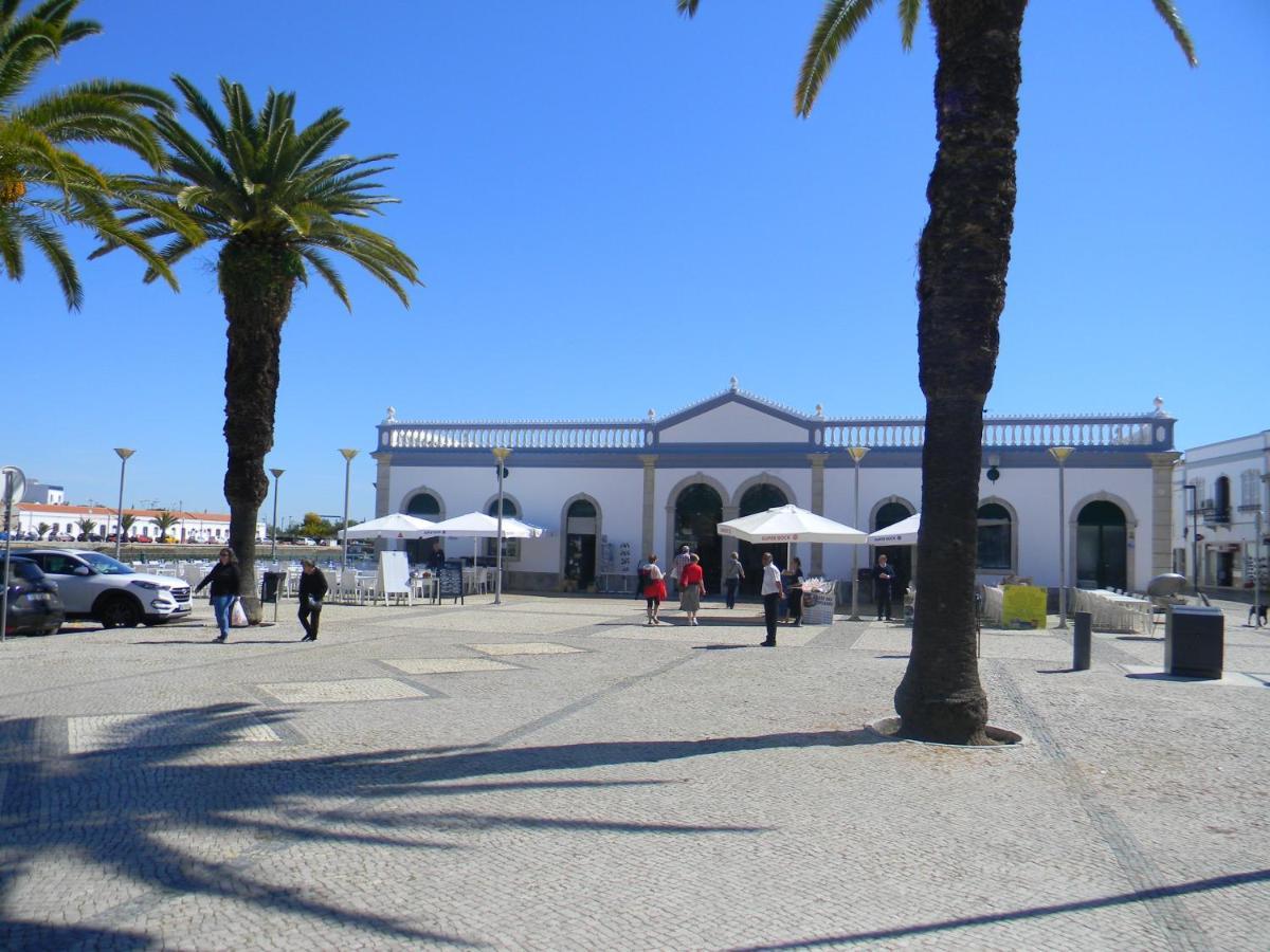 Appartement Tavira