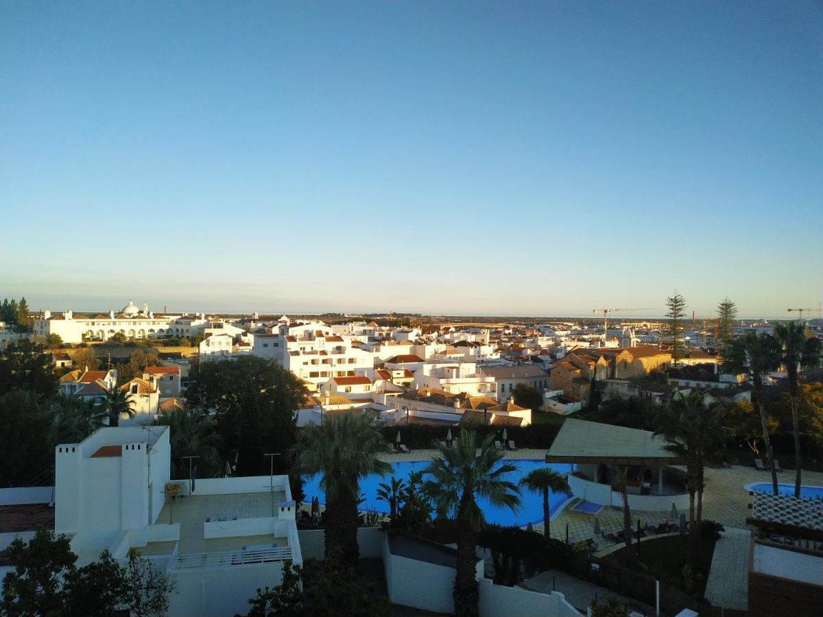Appartement Tavira Apartment *