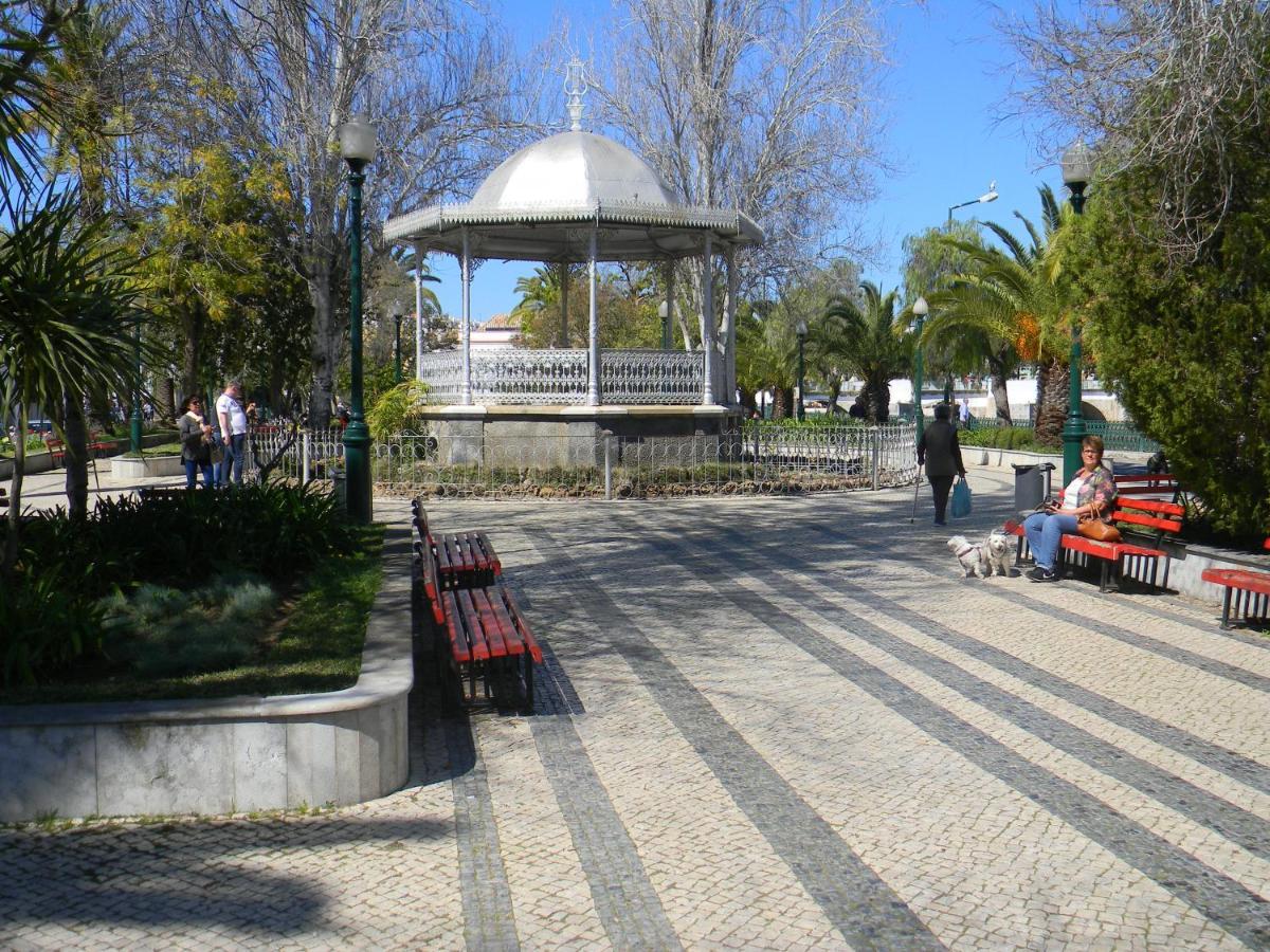Apartment Appartement Tavira *