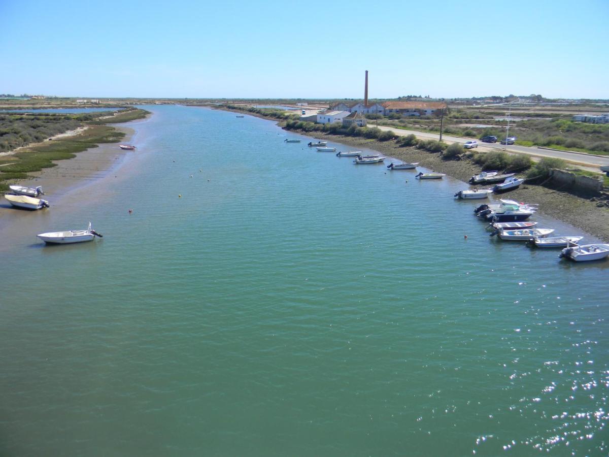 Appartement Tavira *