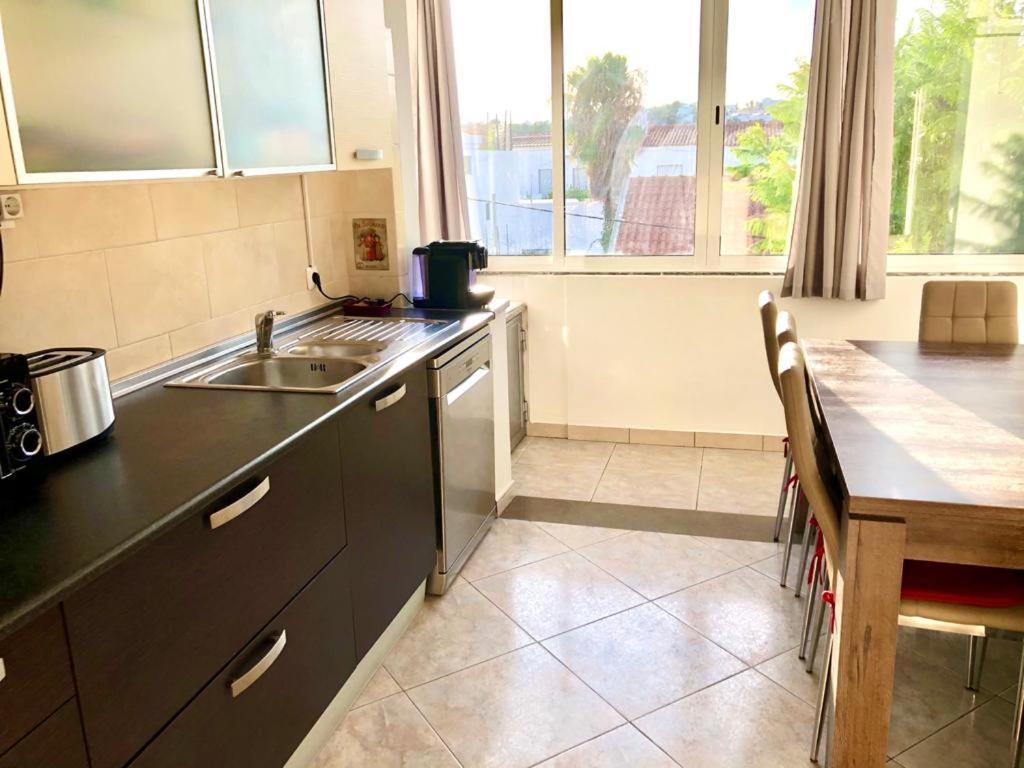 Appartement Tavira Apartment *
