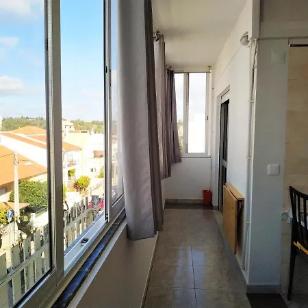 Appartement Tavira Exterior photo