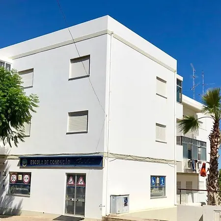Appartement Tavira Exterior photo