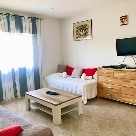 Appartement Tavira Exterior photo
