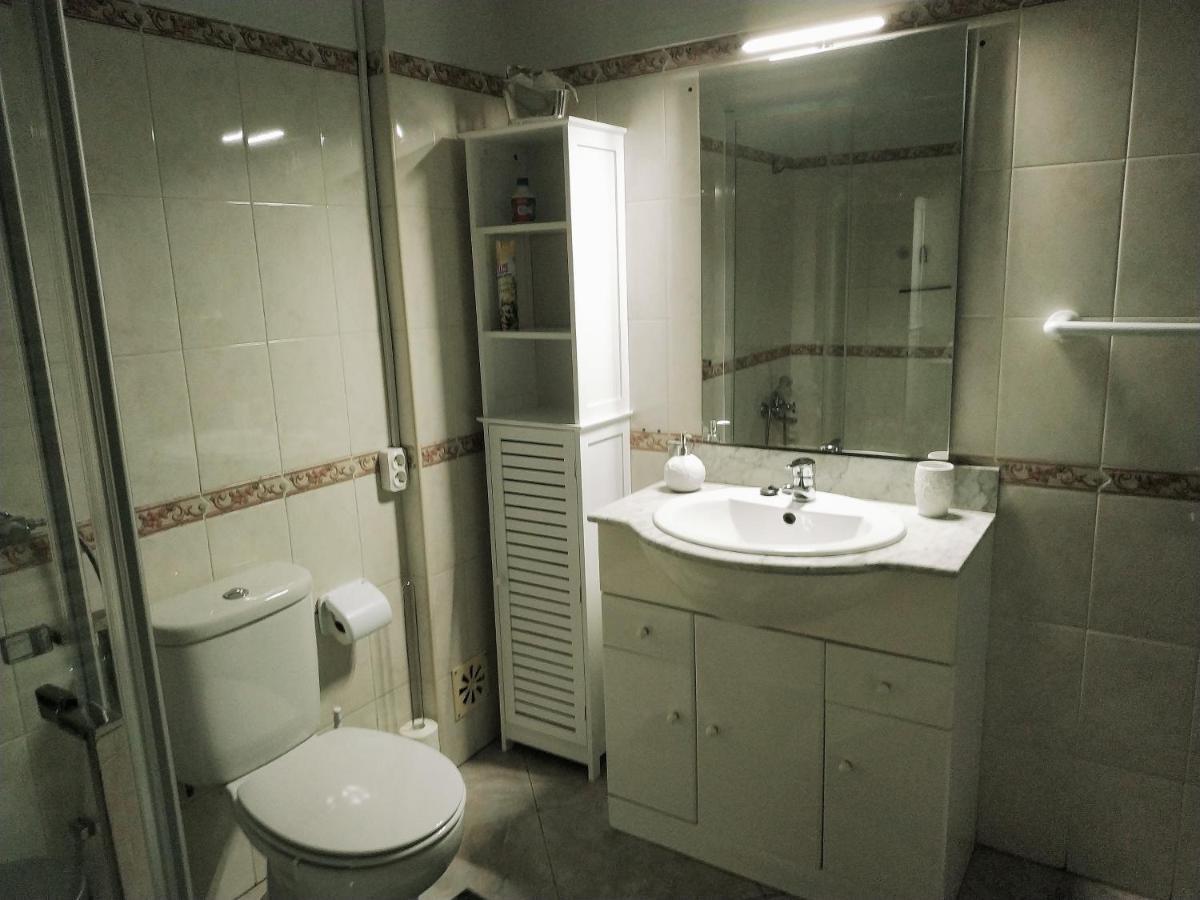 Appartement Tavira Apartamento