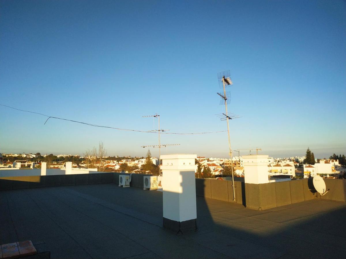 Apartamento Appartement Tavira *
