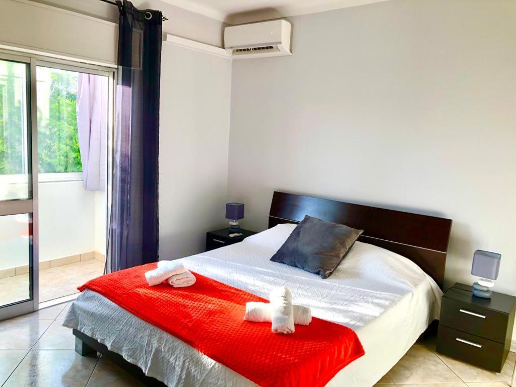 Appartement Tavira Apartamento